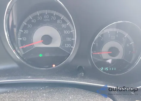 2012 Chrysler 200 Touring из США, поврежденный, VIN 1C3CCBBB4CN301316